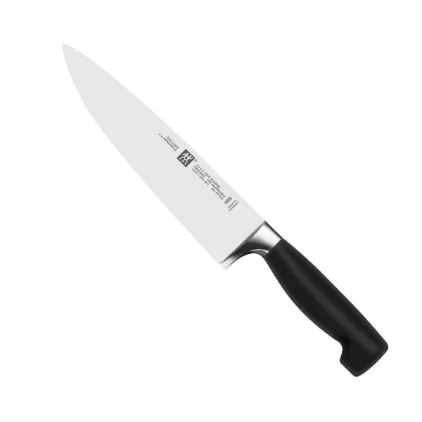 Zwilling Four star kokkekniv 20 cm