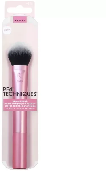 Real Techniques Tapered Cheek Brush